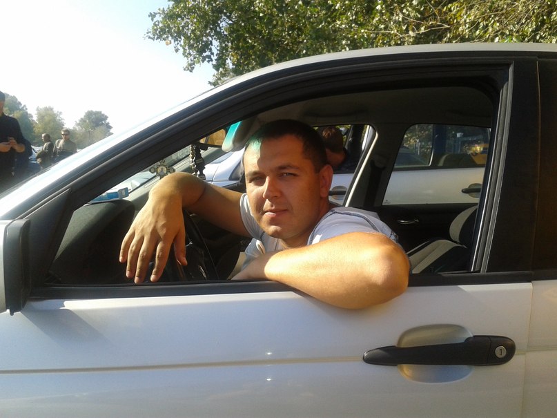 Александр Костылев фотография #11