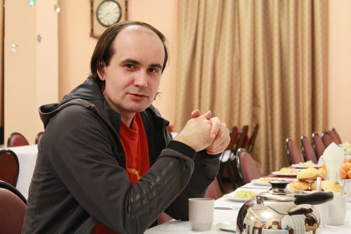 Сергей Дориченко фотография #19