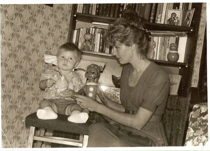 Антон Лышенко фотография #43