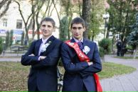 Фотография Беседина Дмитрия