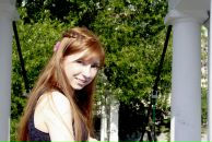 Фотография Лебедевой Леночки