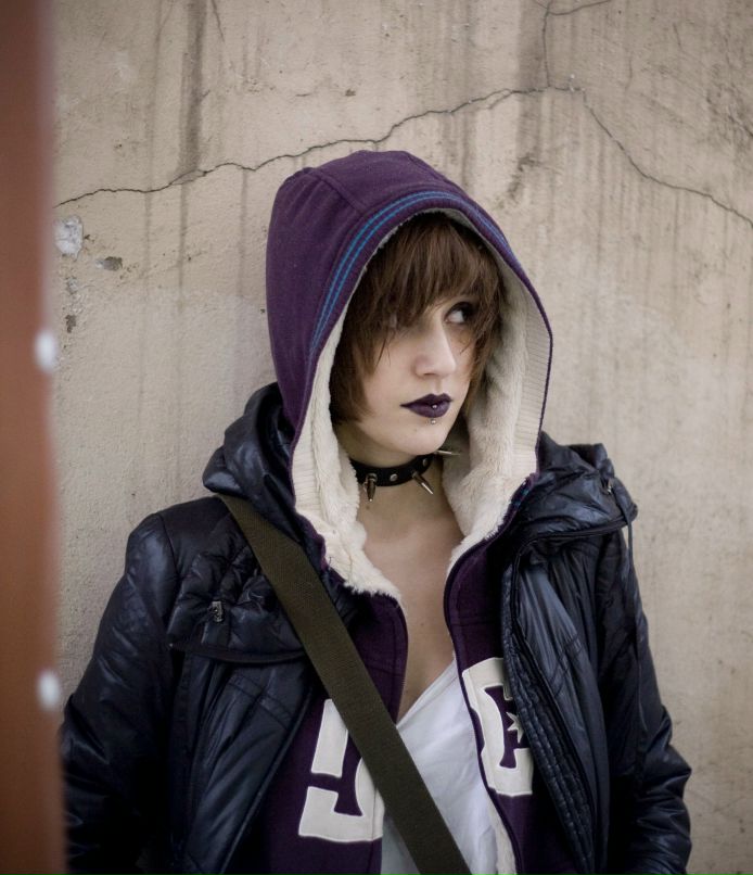 Надежда Пушкарёва фотография #30