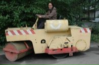 Фотография Зайцевой Надежды