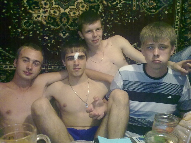 Роман Куц фотография #29