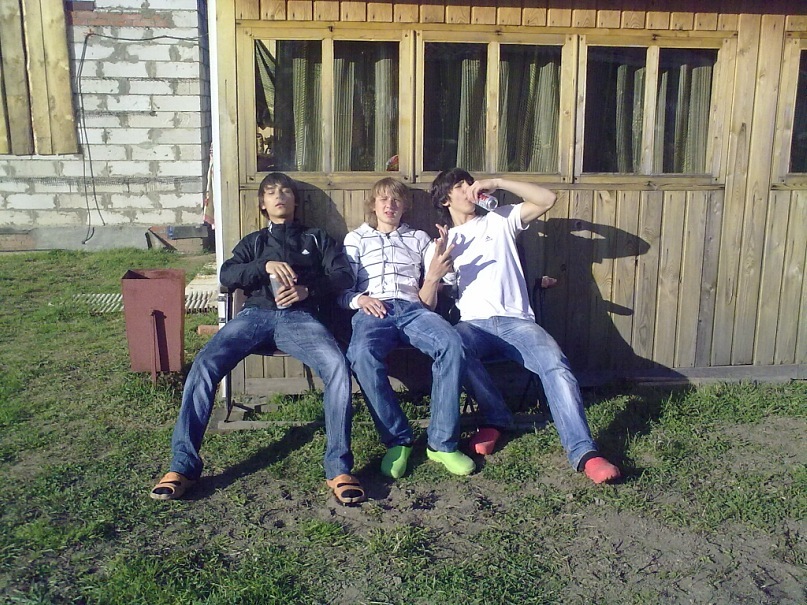 Y K фотография #49