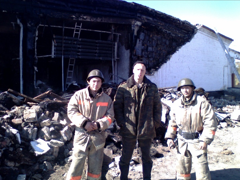 Дмитрий Расковалов фотография #10