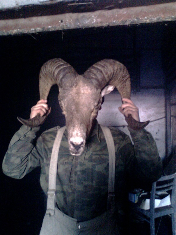 Дмитрий Расковалов фотография #12