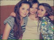 Іванна Прокопенко фотография #25 (источник - https://vk.com/id70603077)