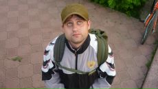 Фотография Гребенникова Ильи