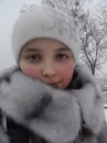 Лілюська Поліщук фотография #34 (источник - https://vk.com/id136148858)
