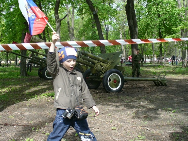 Виктор Катков фото №5