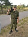 Фотография Позднякова Михаила