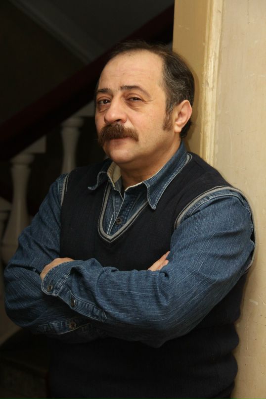 Ефим Шароха фотография #14