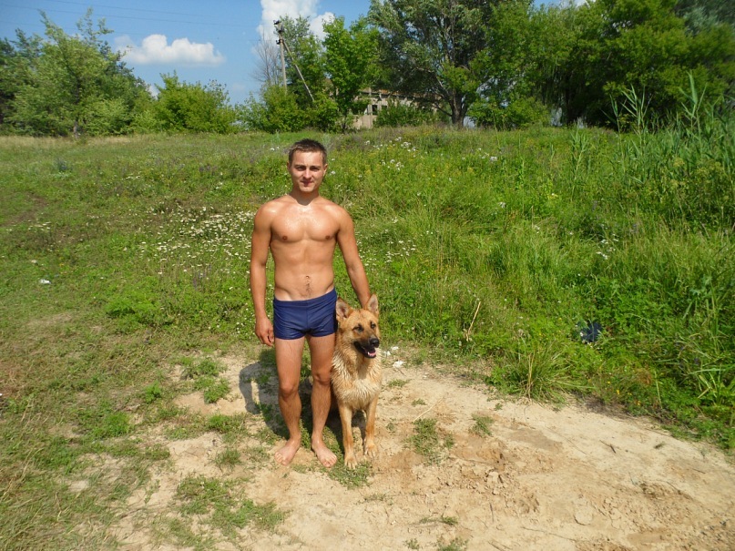 Сергей Савченко фотография #9