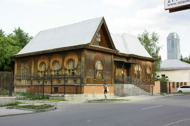 Женя Нестерков фото №7