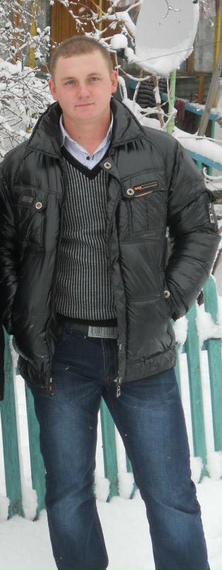 Дмитрий Грабивский фотография #16