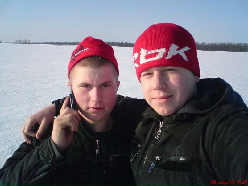 №3, Александр Дудаль №3, Александр Дудаль