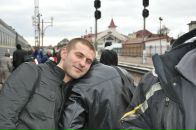 Сергей Левковский фотография #40 (источник - https://vk.com/id13798197)