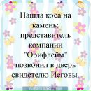 Інна Коногорова фотография #31 (источник - https://vk.com/id29727475)