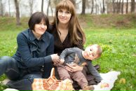 Фотография Сывороткиной Людмилы