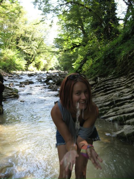 №1, Луиза Лебедева №1, Луиза Лебедева