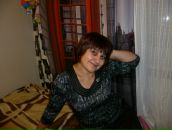 Фотография Выходцевой Диляры