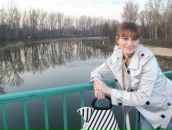 Фотография Поповой Надежды