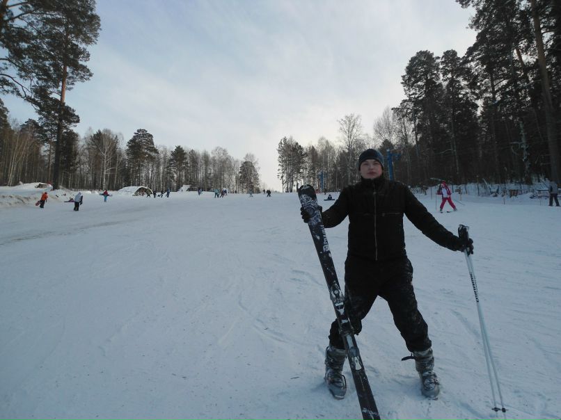 Дмитрий Рылов фотография #31