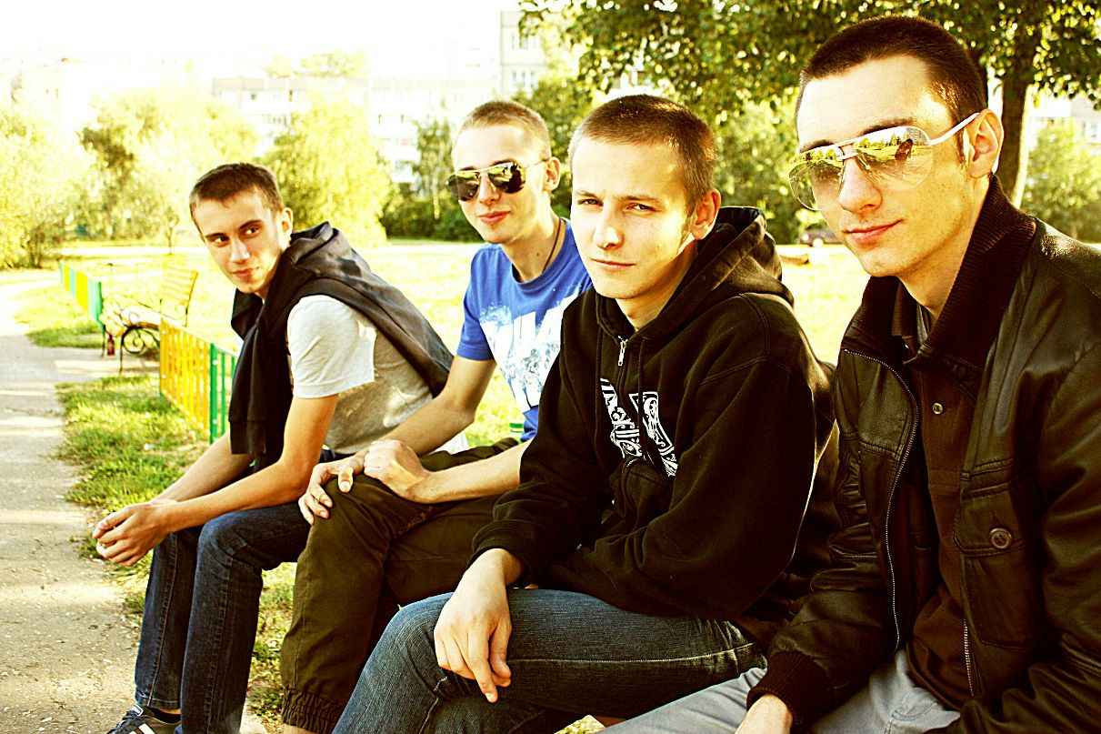 Dmitriy Rezakov фотография #48