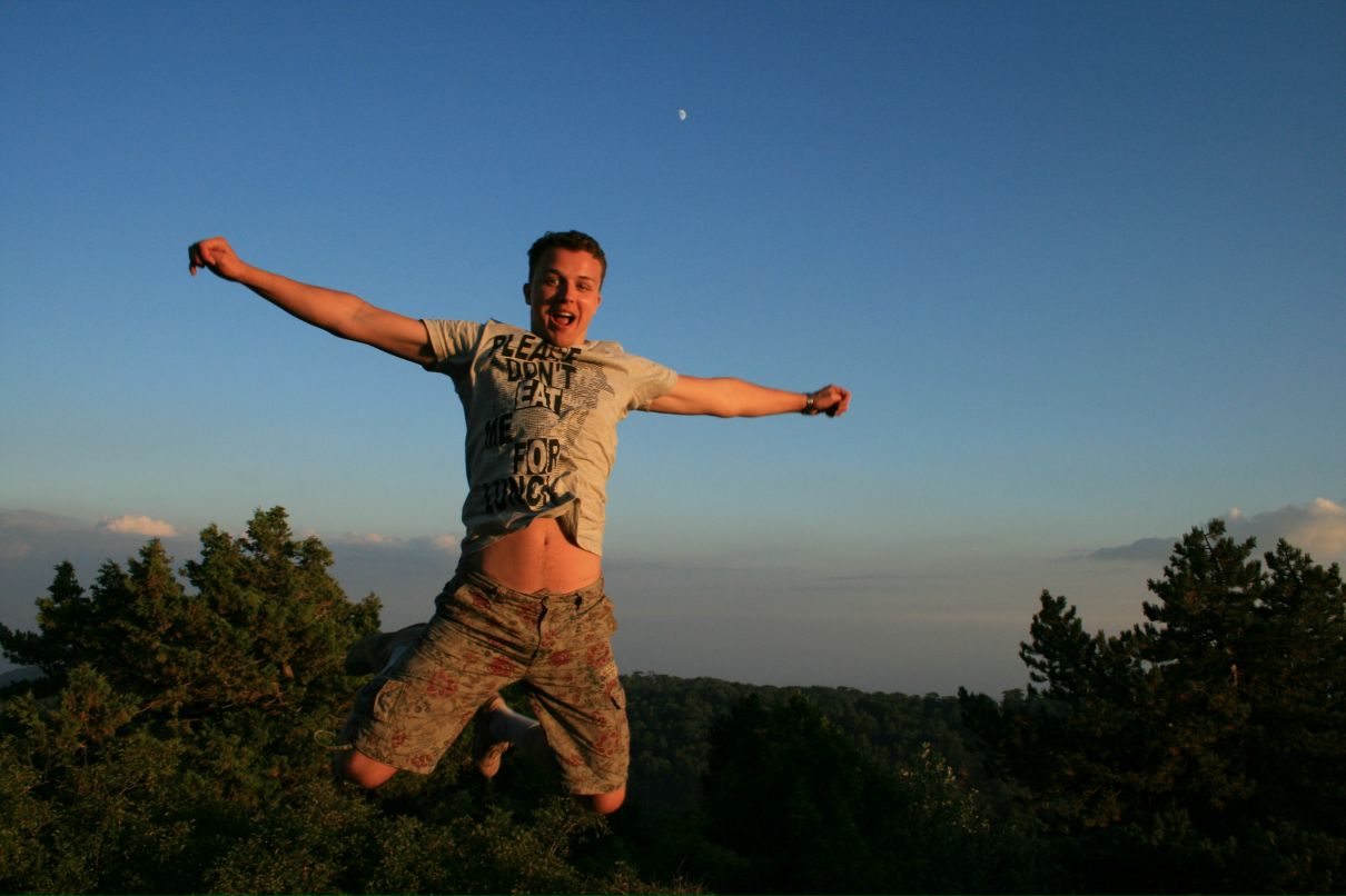 Сергей Козлов фотография #26