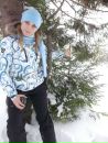 Олічка Ключка фотография #12 (источник - https://vk.com/id57768800)