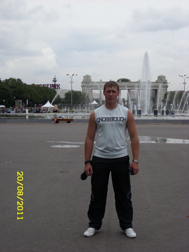 Дмитрий Шихалев фотография #8