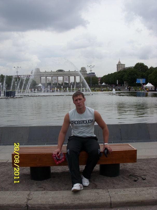 Дмитрий Шихалев фотография #5