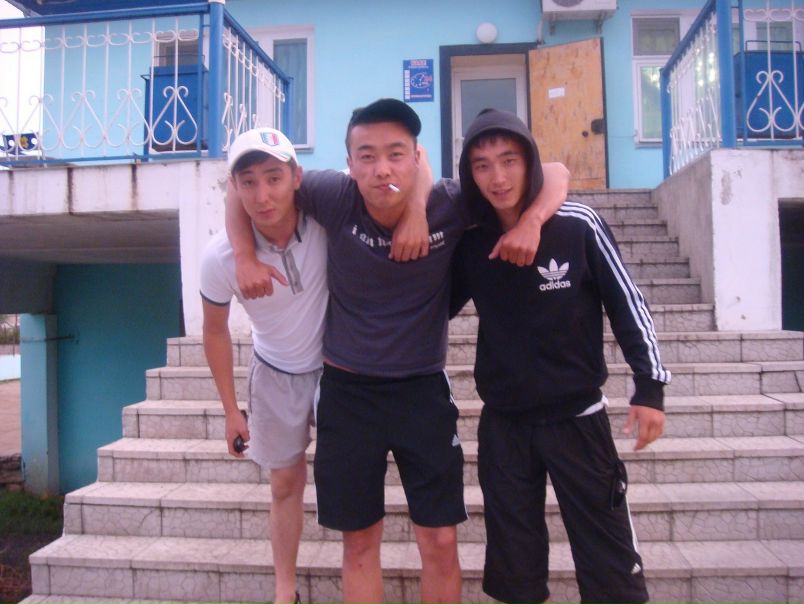 №2, Ербол Шакибаев, 38 лет, Костанай №2, Ербол Шакибаев, 38 лет, Костанай