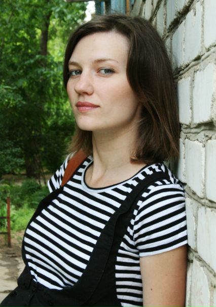№10, Светлана Северьянова, 42 года, Волжский №10, Светлана Северьянова, 42 года, Волжский