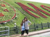 Фотография Бутузовой Анны