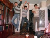 Фотография Щербакова Константина