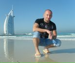 Фотография Шинкаренко Михаила