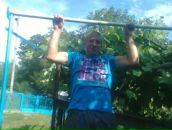 Андрій Соловій фотография #40 (источник - https://vk.com/id93610825)