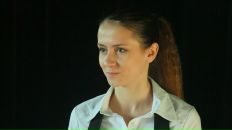 Фотография Константиновой Вероники