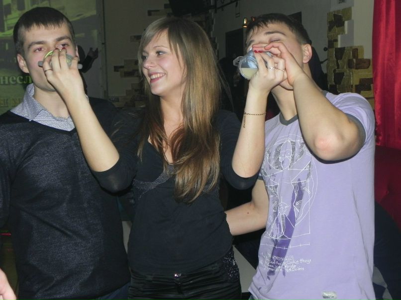 Игорь Блоцкий фотография #44