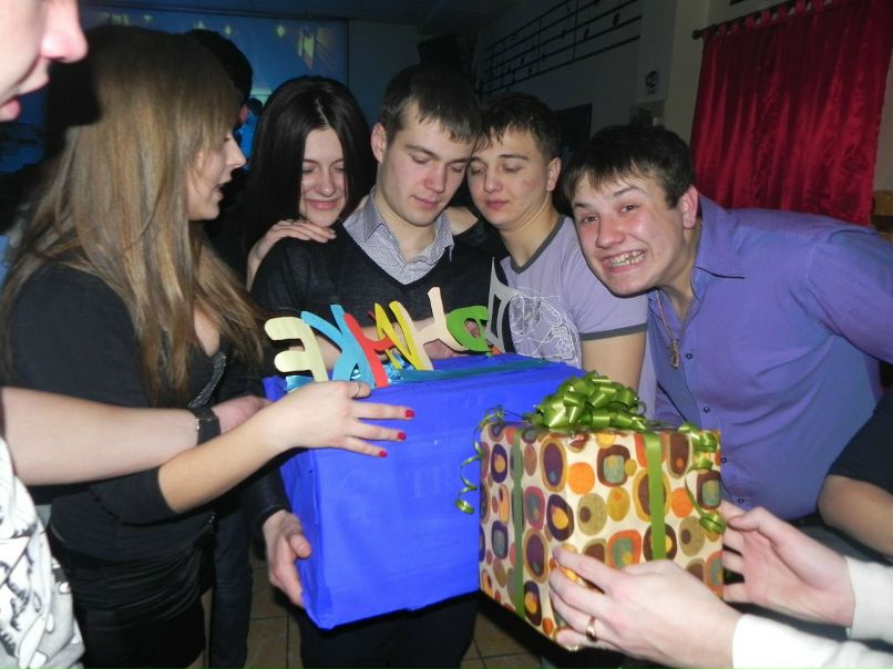 Игорь Блоцкий фотография #33