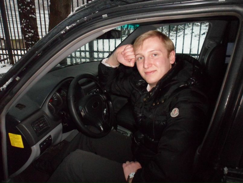 №19, Евгений Ковалев №19, Евгений Ковалев