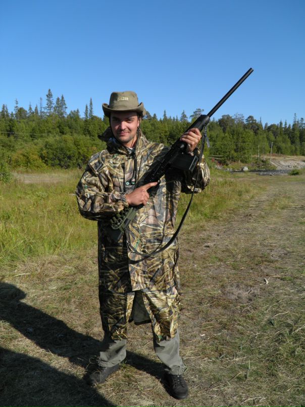 Дмитрий Пантелеев фотография #17