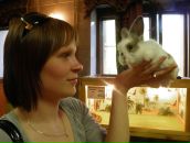 Фотография Зайцевой Лены