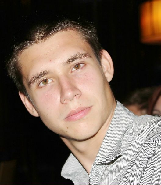 №13, Алексей Крохмалюк, 10.2.1992 №13, Алексей Крохмалюк, 10.2.1992