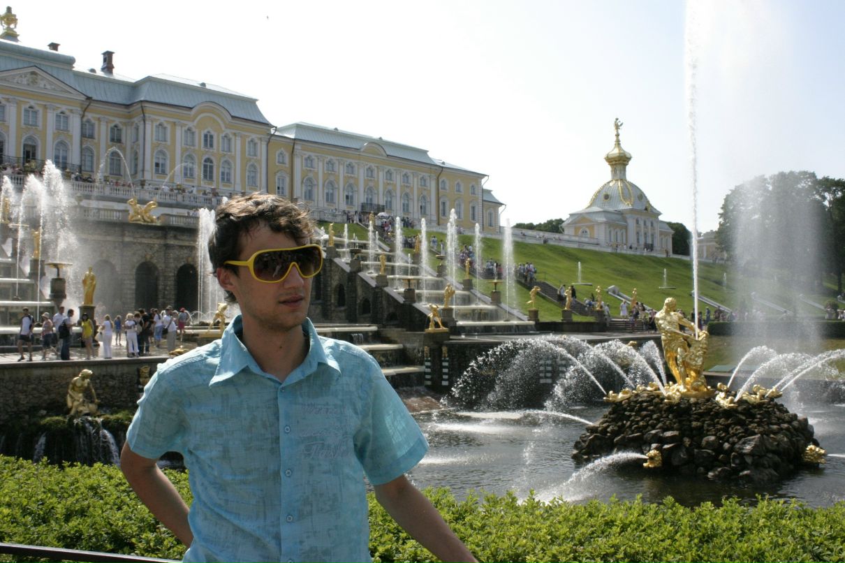 Игорь Сурков фотография #37