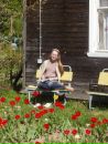 Фотография Юдиной-Вихко Анастасии