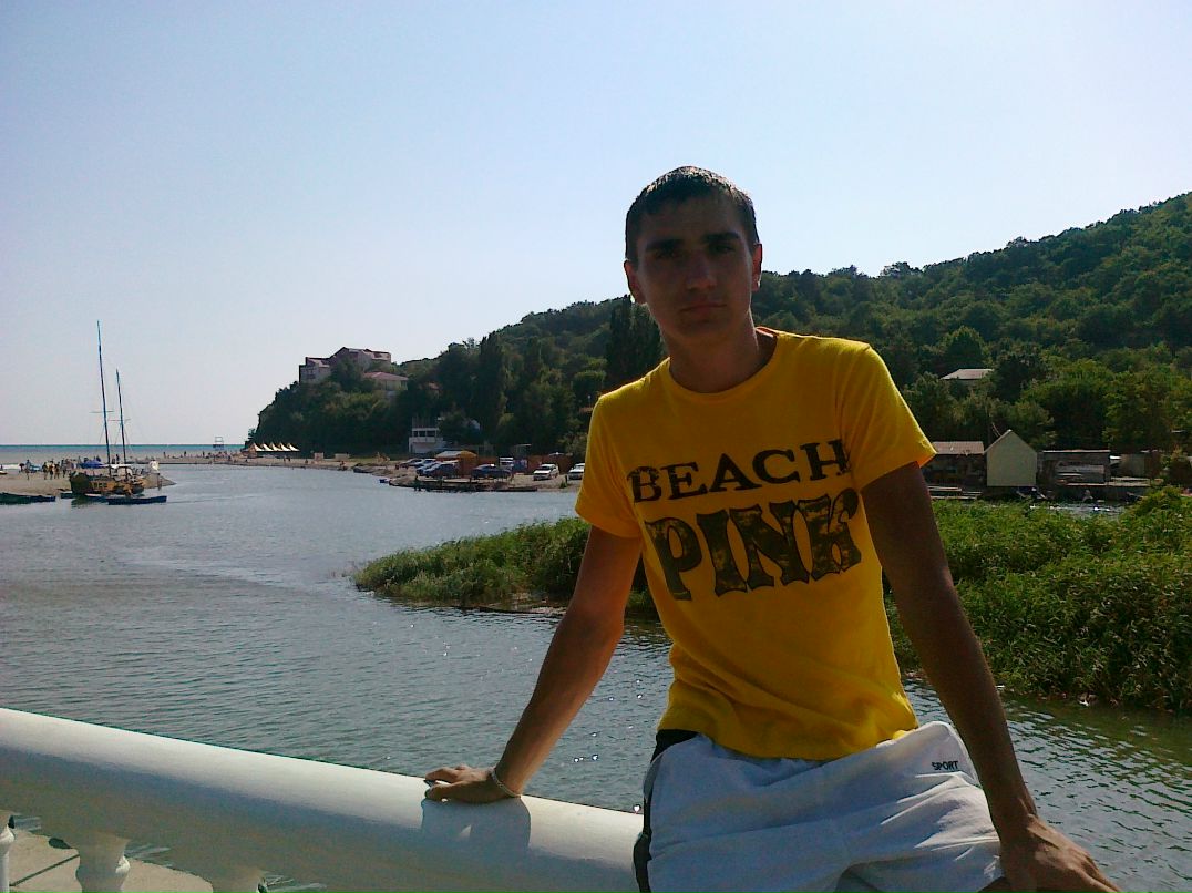 Сергей Строев фотография #22