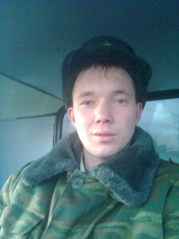 Александр Яковлев фотография #26